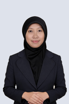 Devia Purwaningrum, M.Psi., Psikolog