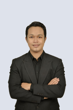 H. Hengki Hendra Pradana, M.Psi