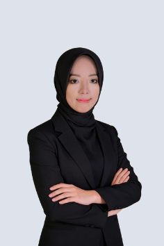 Alaiya Choiril Mufidah, M.Si